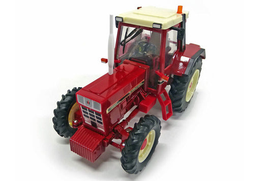 International 1056XL MFD Tractor