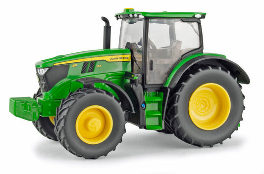 John Deere 6R 165 Tractor - 1/32