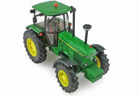 John Deere 3640 MFWD Tractor