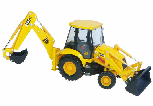 JCB 3CX Backhoe/Loader