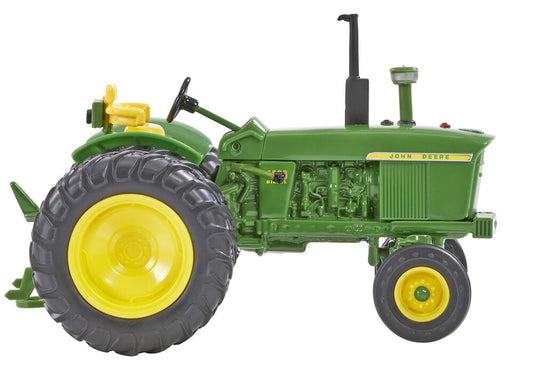 John Deere 4020 Tractor with Rear Duals