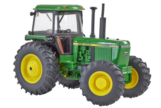 John Deere 4450 MFWD Tractor