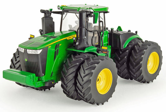 John Deere 9R 540 4WD Tractor on Duals - Prestige Series