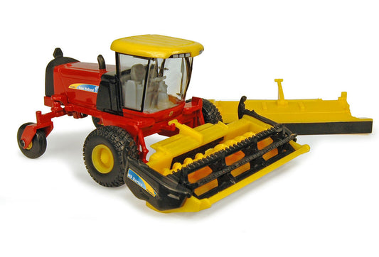 New Holland H8080 Self Propelled Windrower