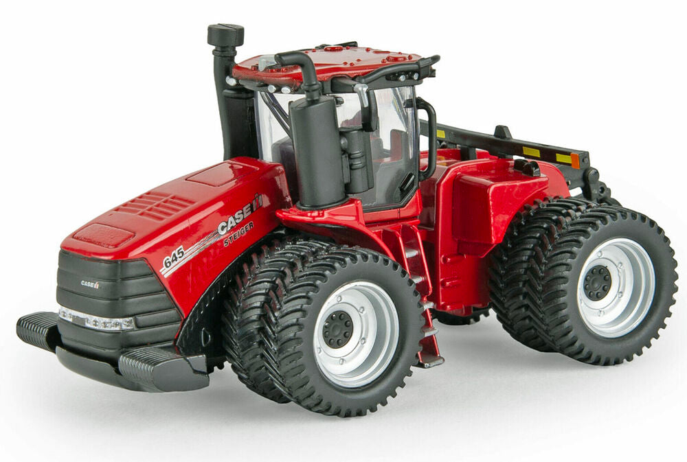 Case/IH Steiger 645 4WD Tractor on Duals - Prestige series - 1/64