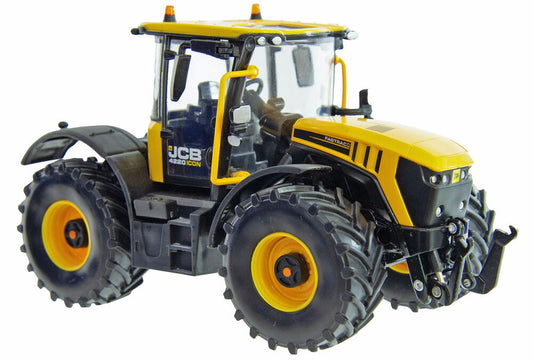 JCB 4220 Fastrac Icon Tractor - 1/32