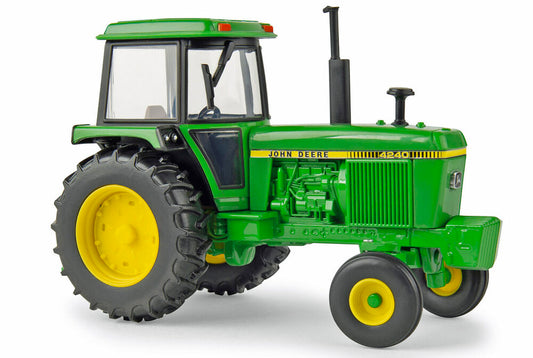 John Deere 4240 Tractor