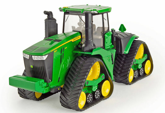 John Deere 9RX 590 Tracked Tractor  - 1/32