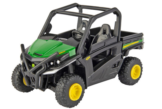 John Deere RSX860i Gator - 1/32