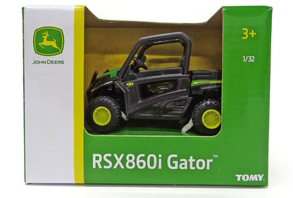 John Deere RSX860i Gator - 1/32