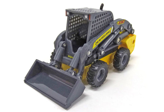 New Holland L230 Skid Steer Loader - 1/32 scale