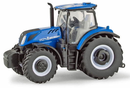 New Holland T7.270 with PLM Intelligence - 1/64 scale