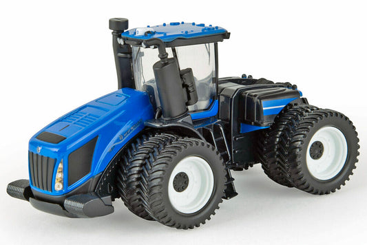 New Holland T9.580 4WD Tractor with Duals - 1/64 scale