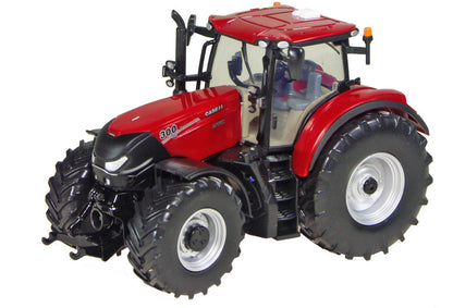 Case/IH Optum 300 CVX Tractor - 1/32