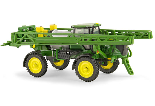 John Deere R4030 Self-Propelled Boom Spray - 1/64