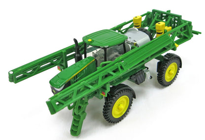 John Deere R4030 Self-Propelled Boom Spray - 1/64