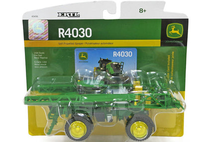 John Deere R4030 Self-Propelled Boom Spray - 1/64