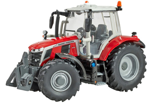 Massey Ferguson 6S.180 Tractor