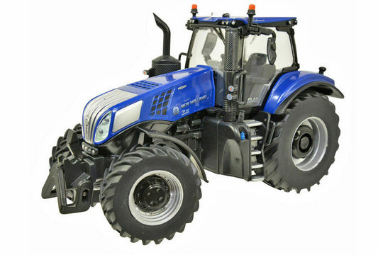 New Holland T8.435 Tractor