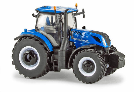 New Holland T7.300 Tractor with PLM Intelligence - 1/64