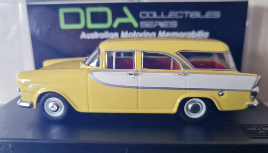 1960 Holden FB Station Wagon - 1/43