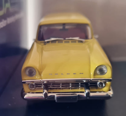 1960 Holden FB Station Wagon - 1/43