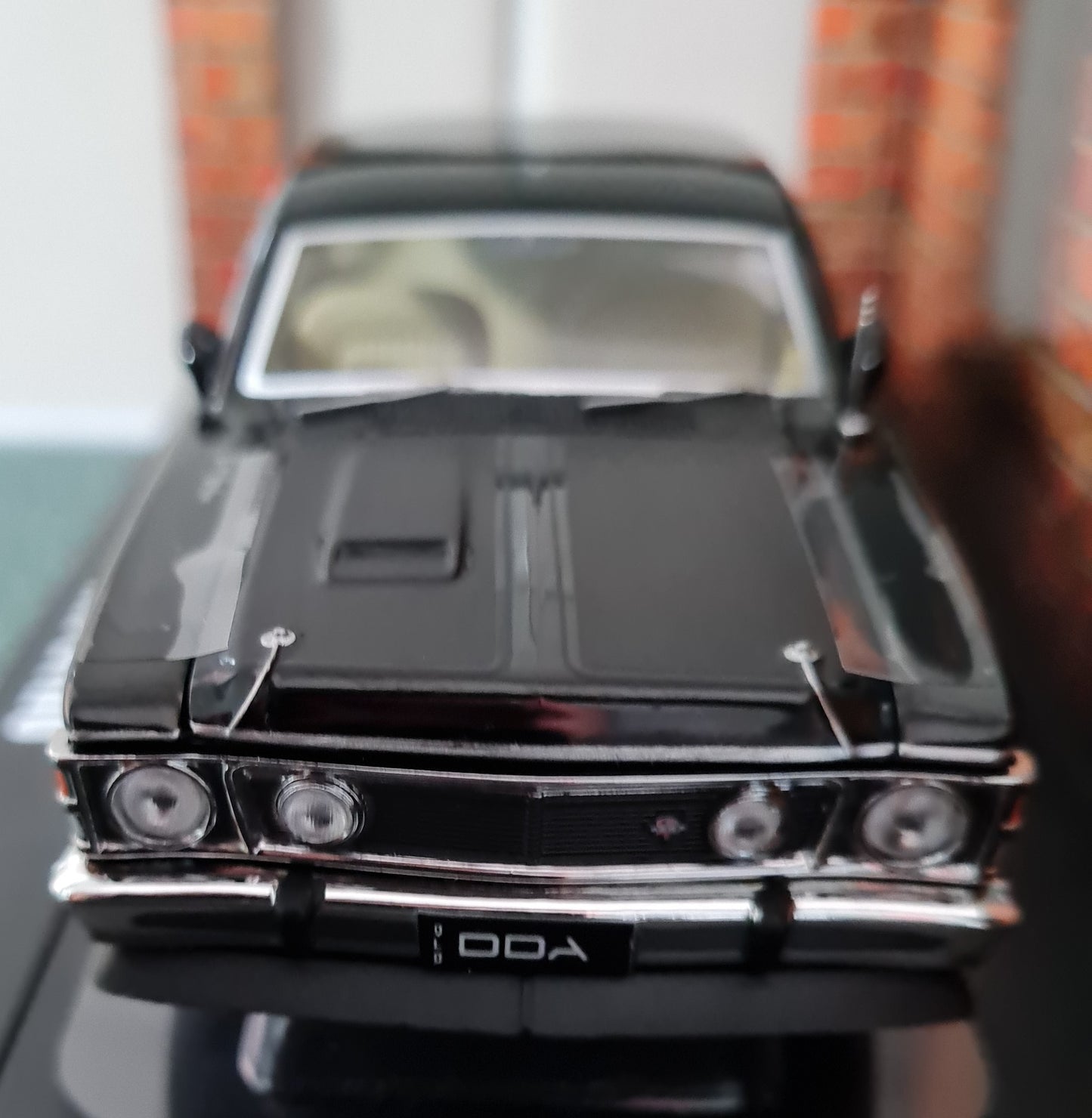 Ford Falcon XW GTHO - 1/32