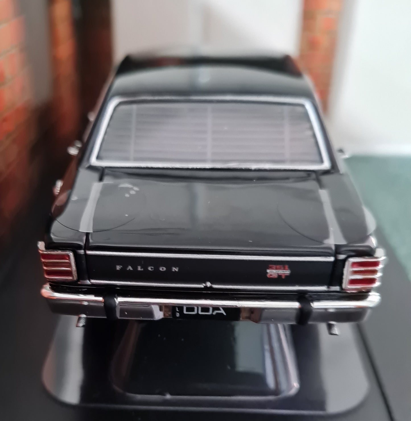 Ford Falcon XW GTHO - 1/32